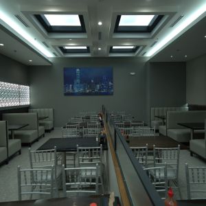 China Sea Buffet